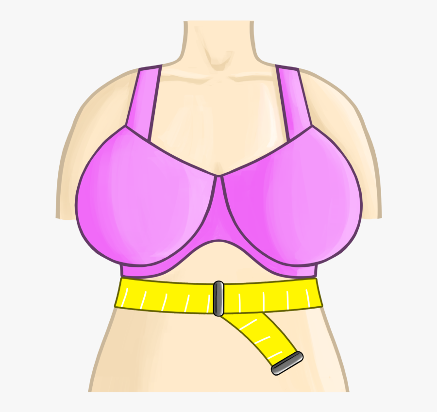 Lingerie Top, Transparent Clipart