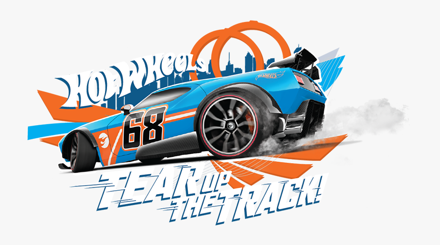 Transparent Background Hot Wheels Png, Transparent Clipart