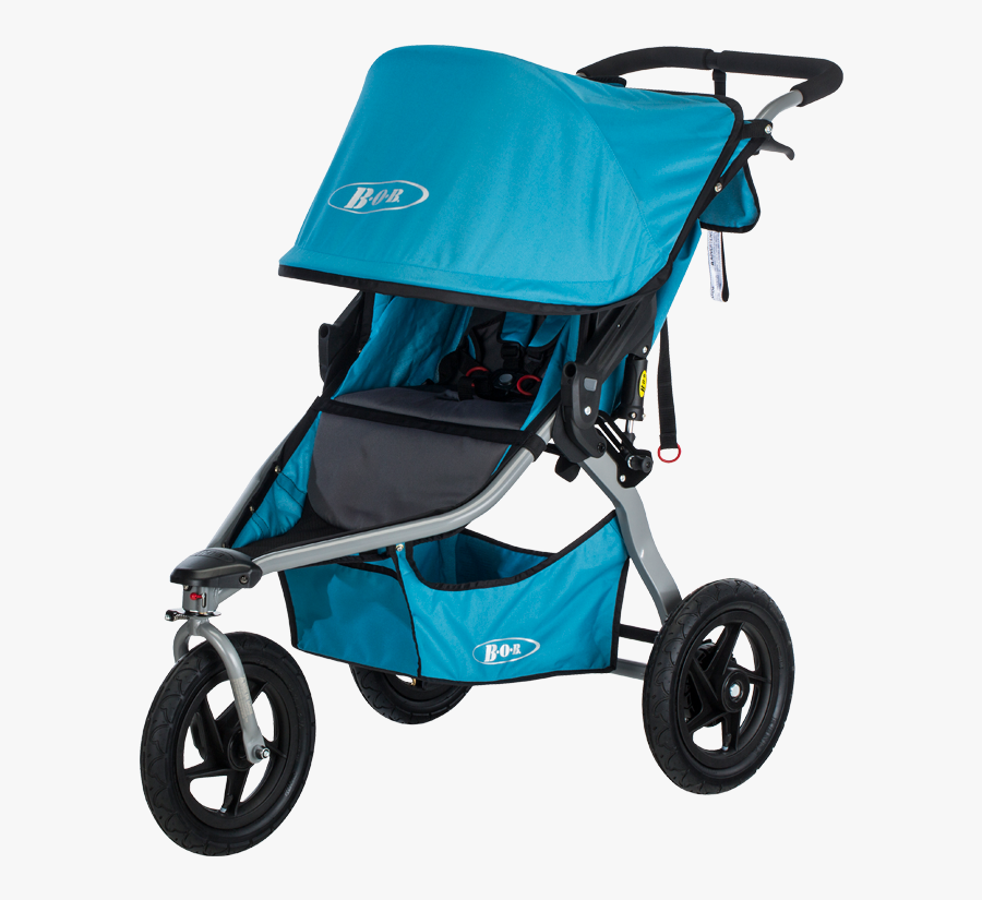 Stroller, Transparent Clipart