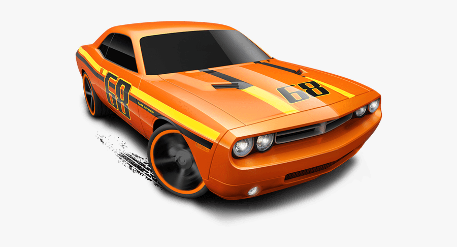 Transparent Hot Wheels Background, Transparent Clipart