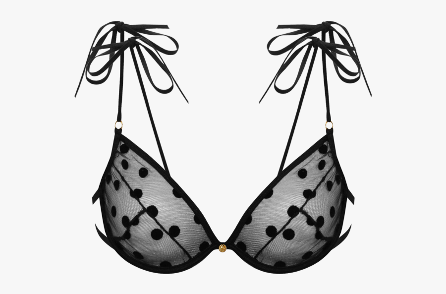 Image - Bra, Transparent Clipart