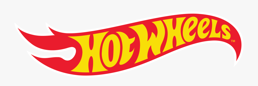 Hot Wheels Logo Mattel Toy Clip Art - Hot Wheels Logo Png, Transparent Clipart