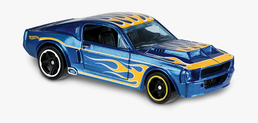 Mustang Shelby Gt500 Hot Wheels, Transparent Clipart
