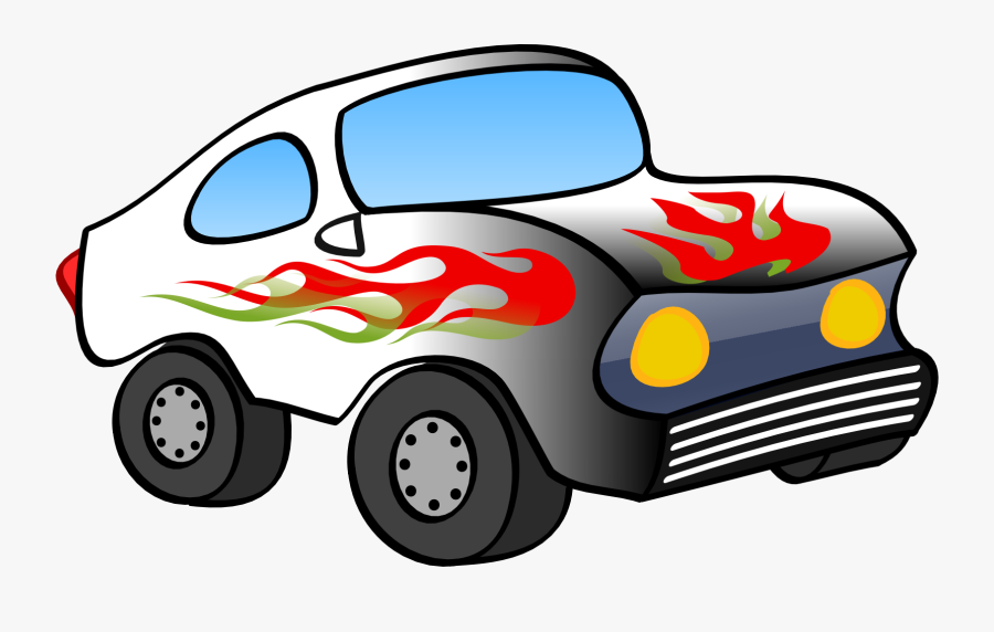 Transparent Hot Wheels Car Png - Hot Wheels Car Clip Art, Transparent Clipart