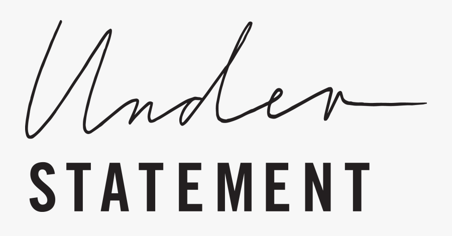 Understatement Underwear Your New Underwear Obsession - Calligraphy, Transparent Clipart