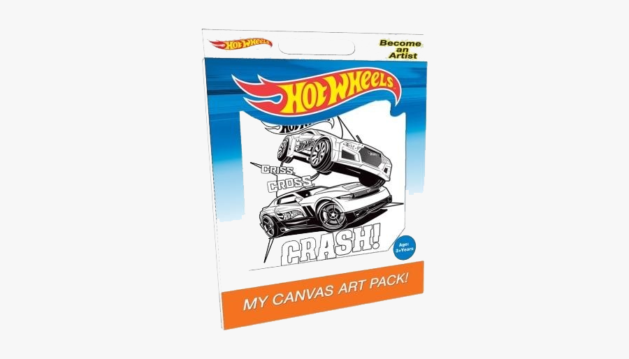 Hot Wheels, Transparent Clipart