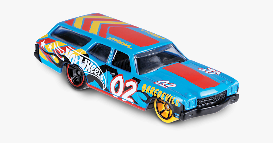 Clip Art Carro Da Hot Wheels - Hot Wheels Raros, Transparent Clipart