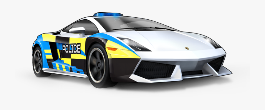 Hot Wheels Logo Lamborghini, Transparent Clipart