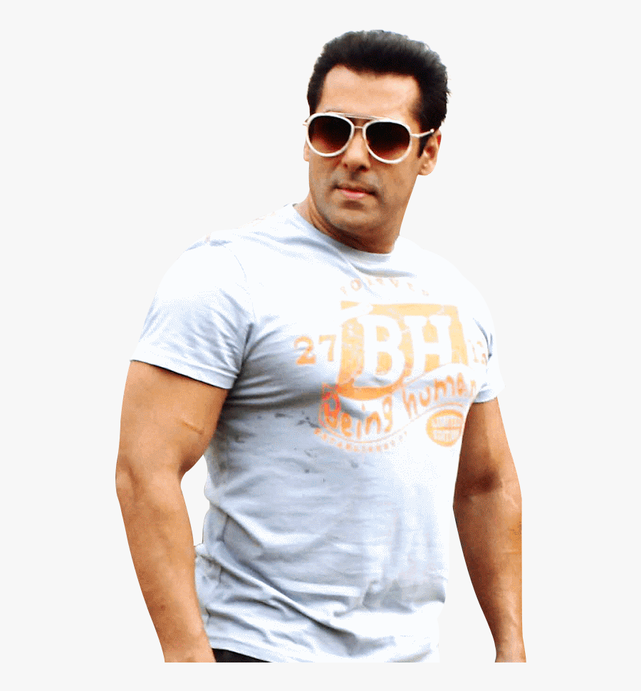 Wanted Khan Salman Free Clipart Hd Clipart - Transparent Salman Khan Png, Transparent Clipart