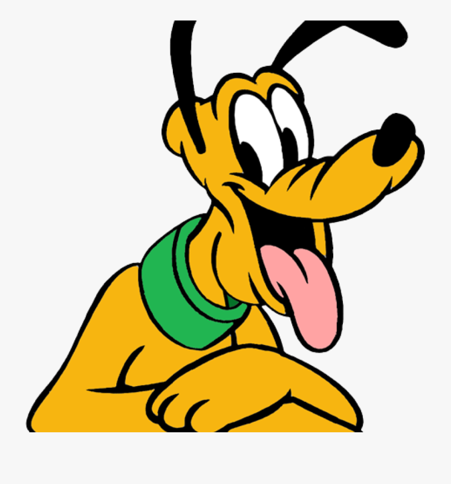 Disney Pluto Images Pluto Clip Art Disney Clip Art - Pluto Disney Png, Transparent Clipart