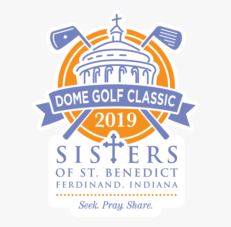 Dome Golf Classic @ Covered Bridge Golf Club, Transparent Clipart