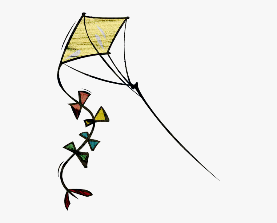 Clipart Ben Franklin Lightning Rod, Transparent Clipart