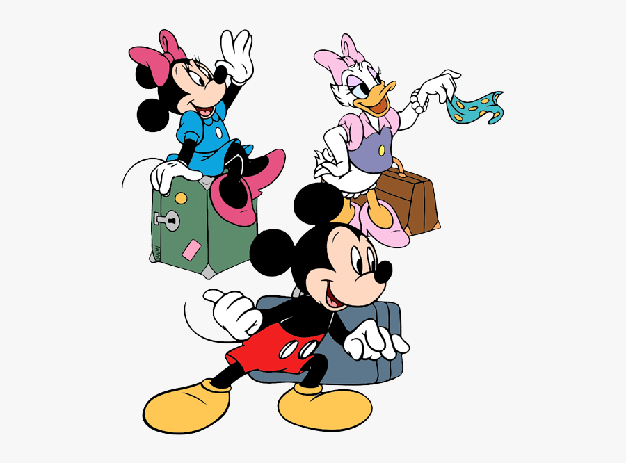 Cartoon, Transparent Clipart