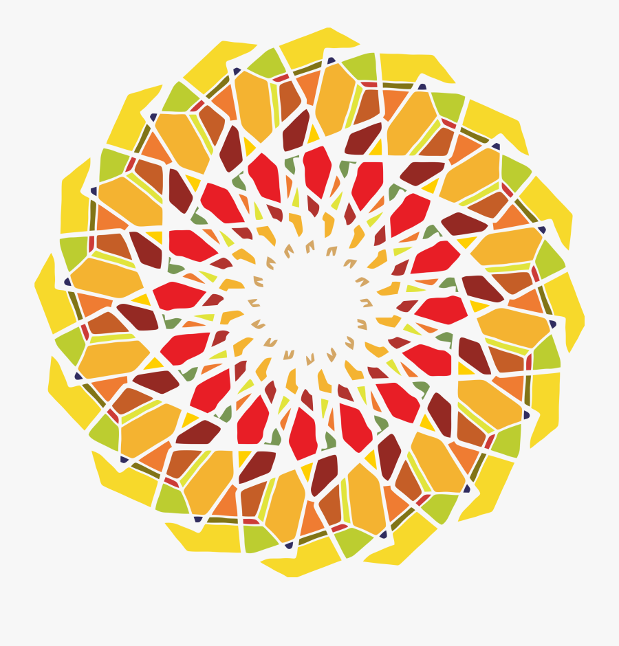 Designs Images Png Round, Transparent Clipart