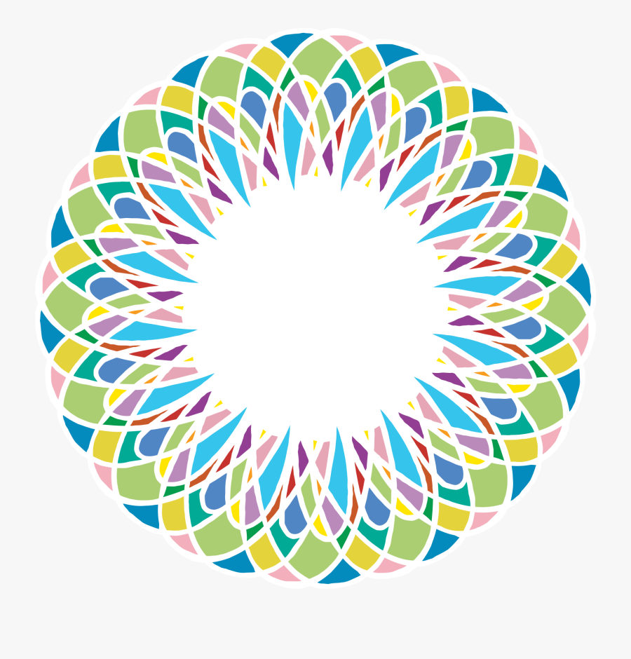Abstract Clipart The Cliparts - Clip Art, Transparent Clipart