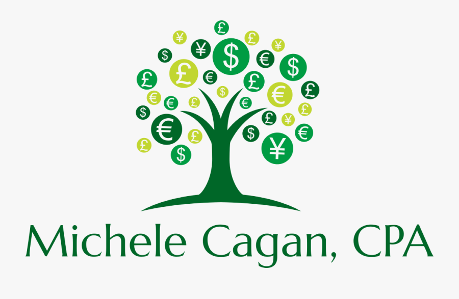 Michele Cagan, Cpa - Business Finance Brokers, Transparent Clipart
