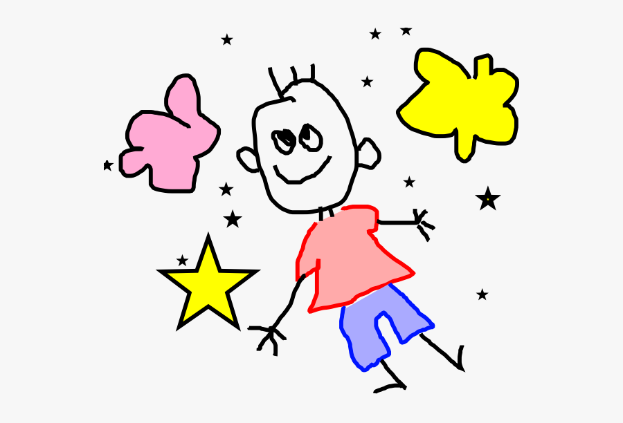 Child Svg Clip Arts - Clip Art, Transparent Clipart