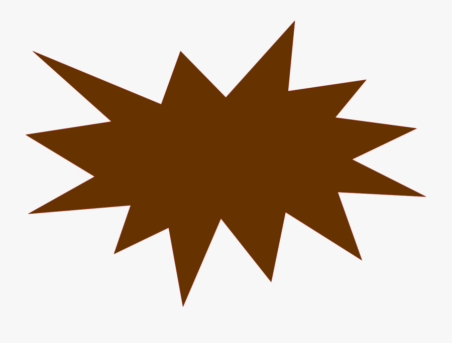 Clip Art Brown Jpg Royalty - Gifs Imagens De Atenção, Transparent Clipart