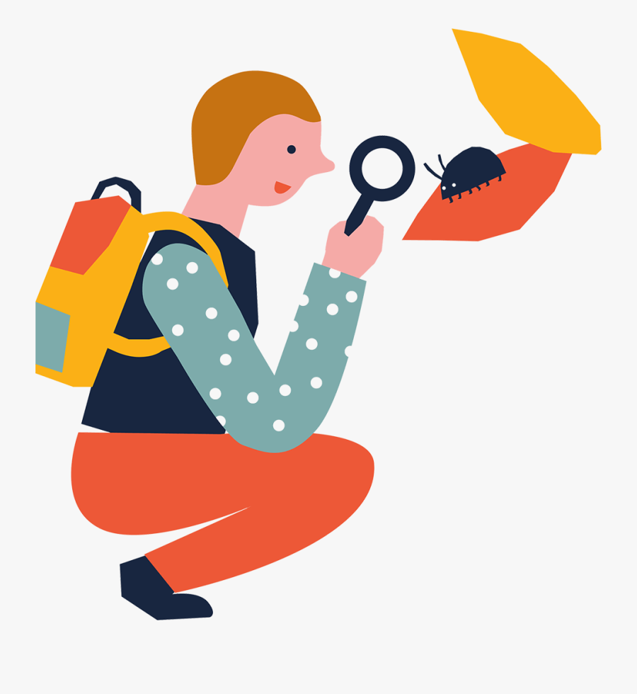 Socially Investing Investigate Job - Wealthsimple Ads, Transparent Clipart