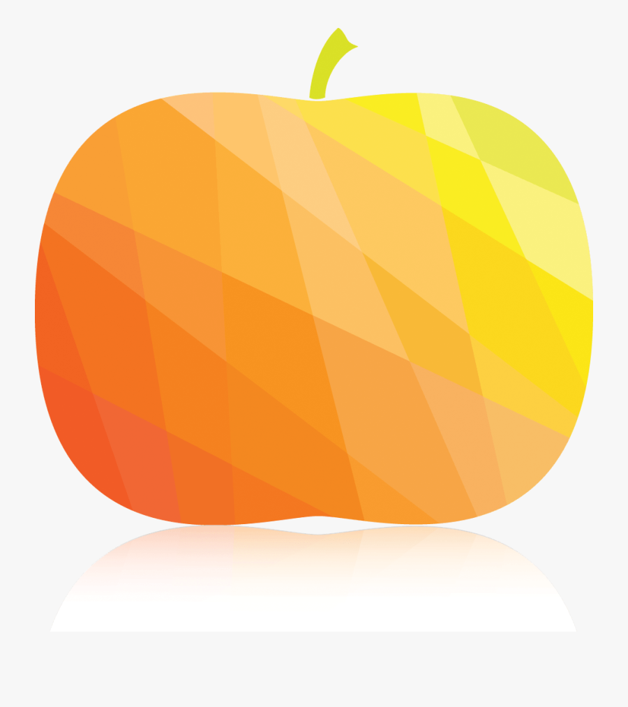 Apple, Transparent Clipart