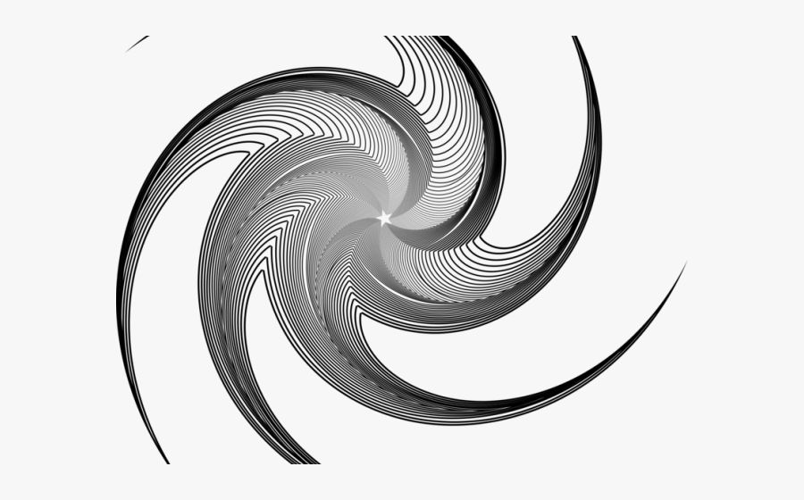 Rat Clipart Abstract - Illustration, Transparent Clipart