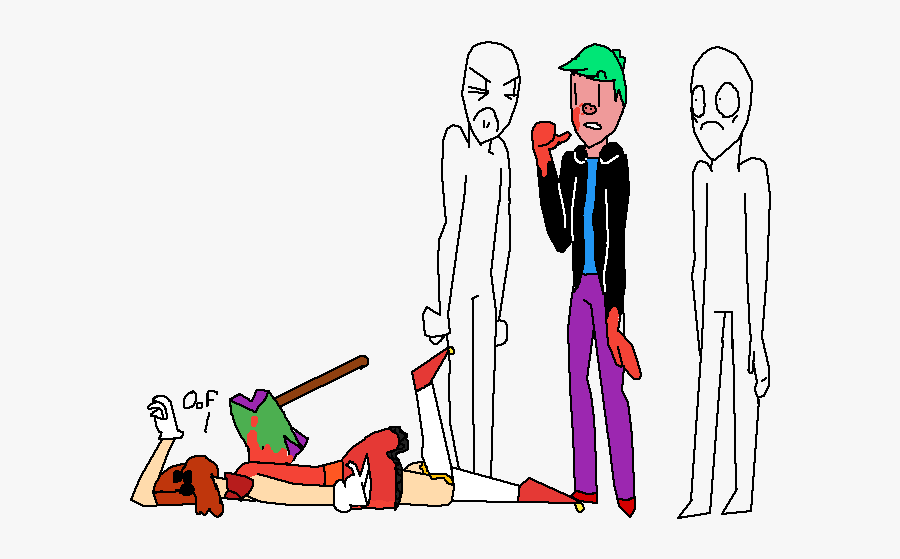 Random Image From User - Cartoon, Transparent Clipart