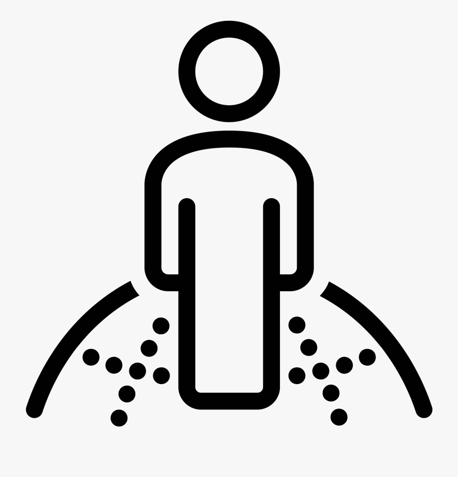 Crowd Clipart Citizen - Citizen Icon, Transparent Clipart