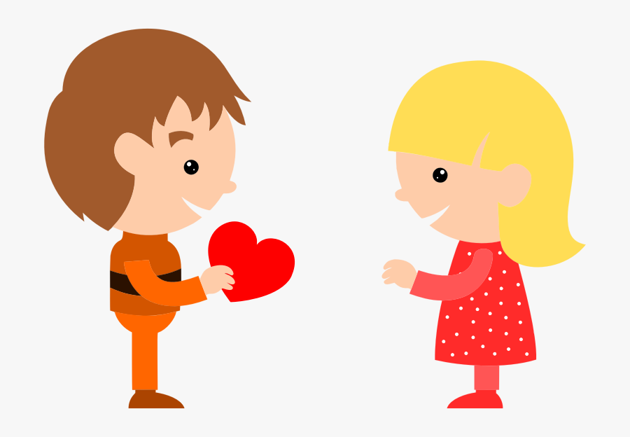 Love, Transparent Clipart