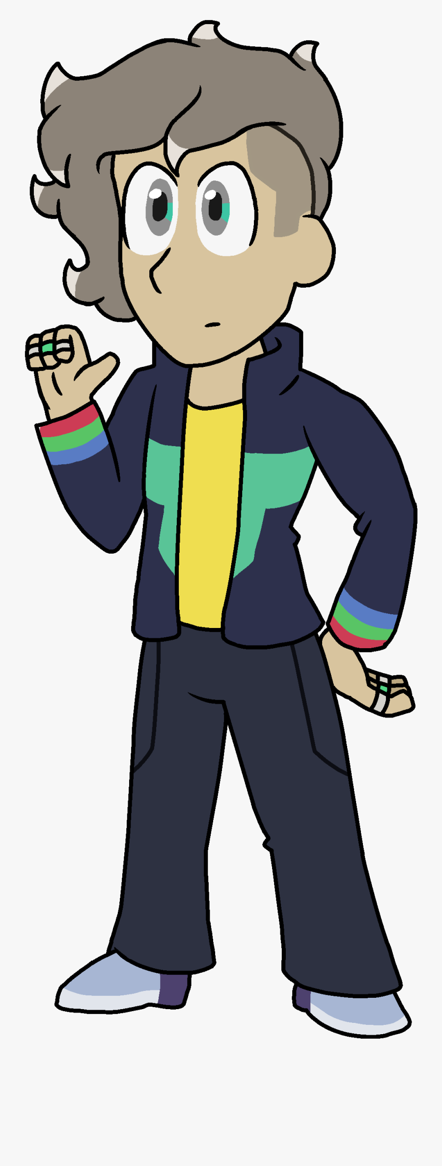 Fantendo Fanon Feature - Cartoon, Transparent Clipart