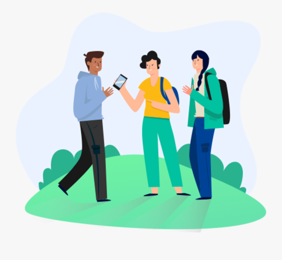 Overcome Challenges To Engage Stakeholders Clipart - Illustration, Transparent Clipart