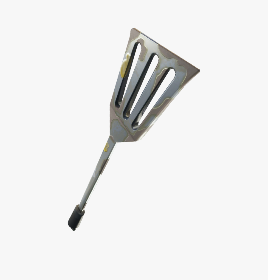 Fortnite Pickaxes Png - Garden Tool, Transparent Clipart