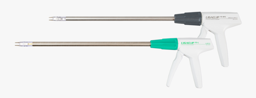 Clipart Library Download Ligaclip Endoscopic Rotating - Marking Tools, Transparent Clipart