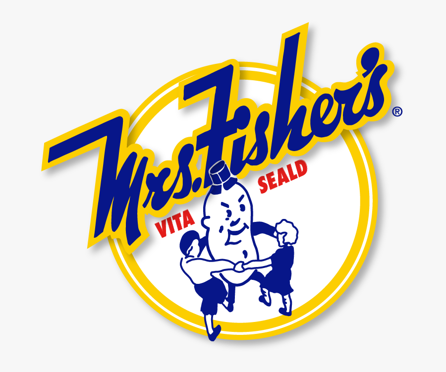 Image Is Not Available - Mrs Fisher's Potato Chips Rockford Illinois, Transparent Clipart