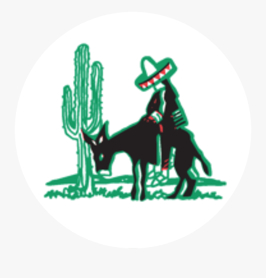 Juanitas Logo, Transparent Clipart