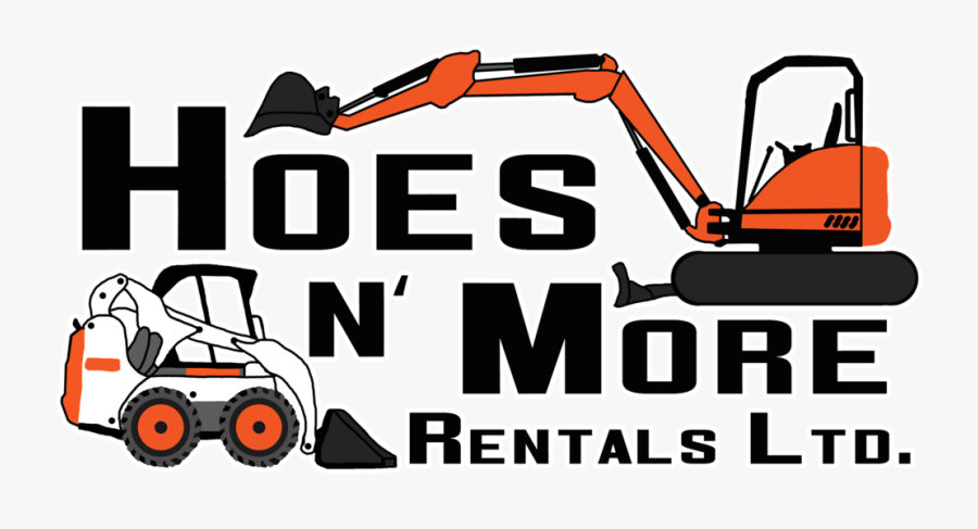 Vector Stock Bulldozer Clipart Track Hoe - Lestor, Transparent Clipart