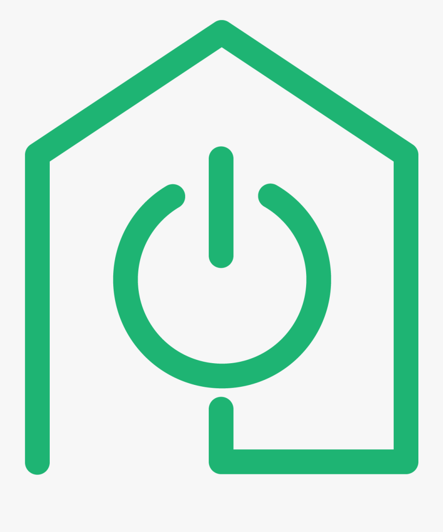 Digital Citizen Bootcamp - Echo Tech Logo, Transparent Clipart