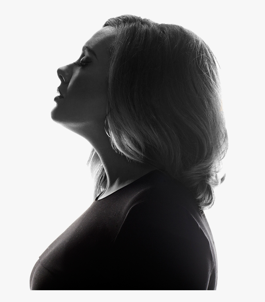 Adele Png By Hoechlin11 Clipa - Adele Snl Photoshoot, Transparent Clipart