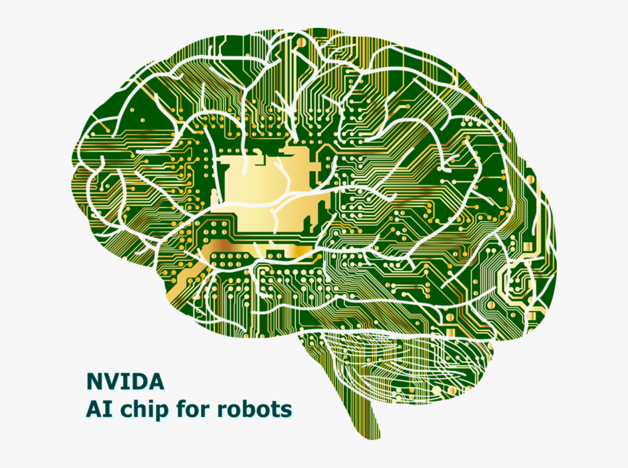 Deep Learning Png File, Transparent Clipart