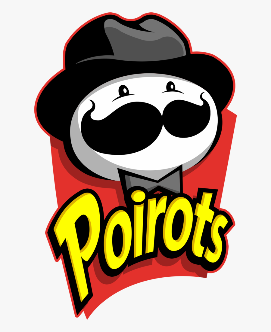 Poirot Shirt, Transparent Clipart
