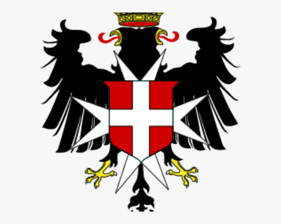 Transparent Clipart Reisen - Knights Of St John, Transparent Clipart