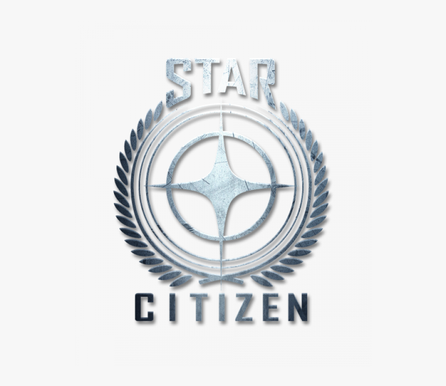Star Citizen System Requirements Images Png Transparent - Star Citizen Logo Png, Transparent Clipart
