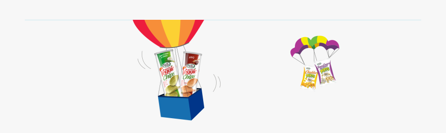 Potato Chip, Transparent Clipart