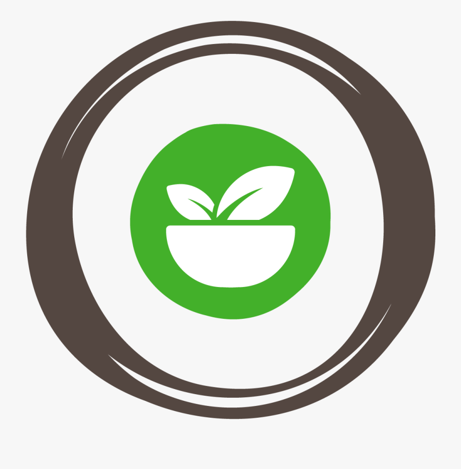 Chinese Truvotion Health - Circle, Transparent Clipart