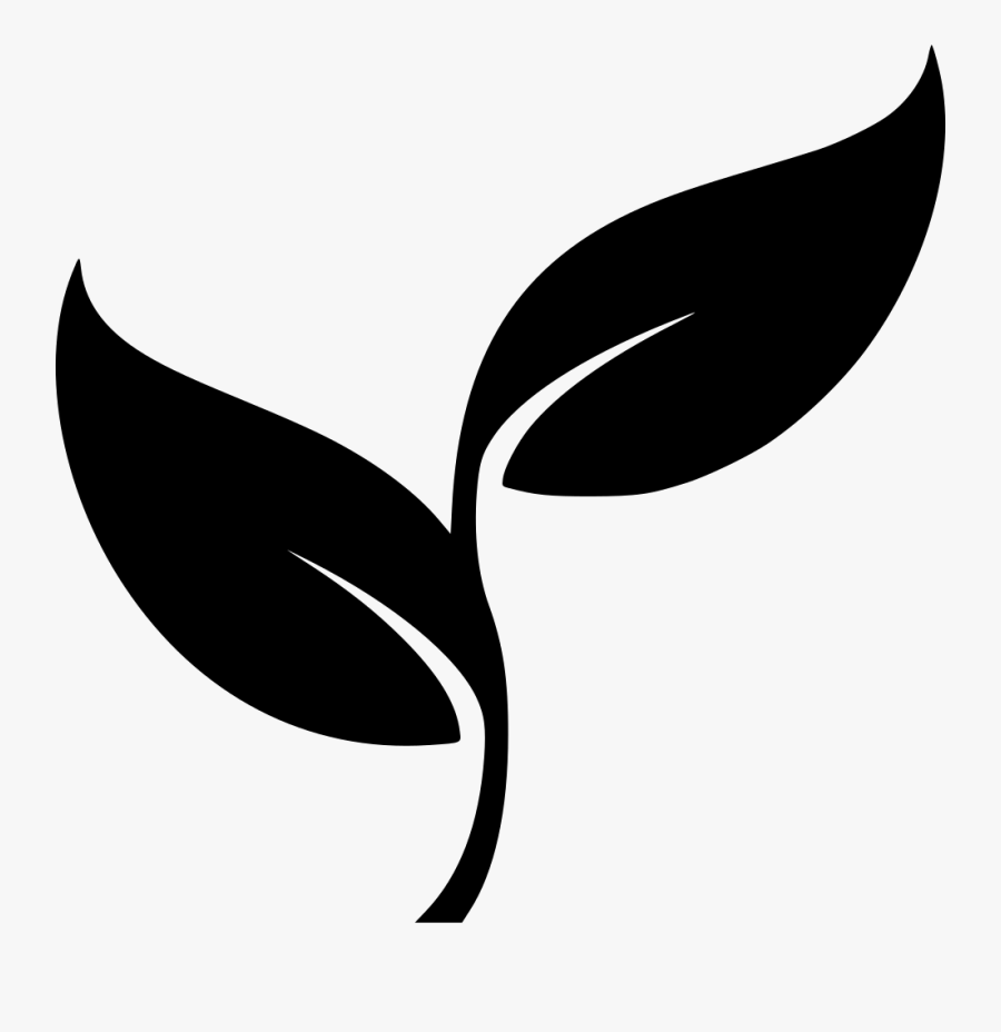 Clip Art Svg Png Free Download - Transparent Png Herbs Icon, Transparent Clipart