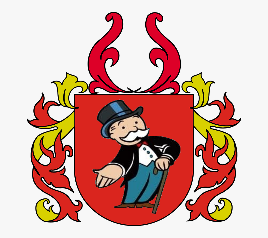 Herb Clipart , Png Download - Herb Garczyńskich, Transparent Clipart