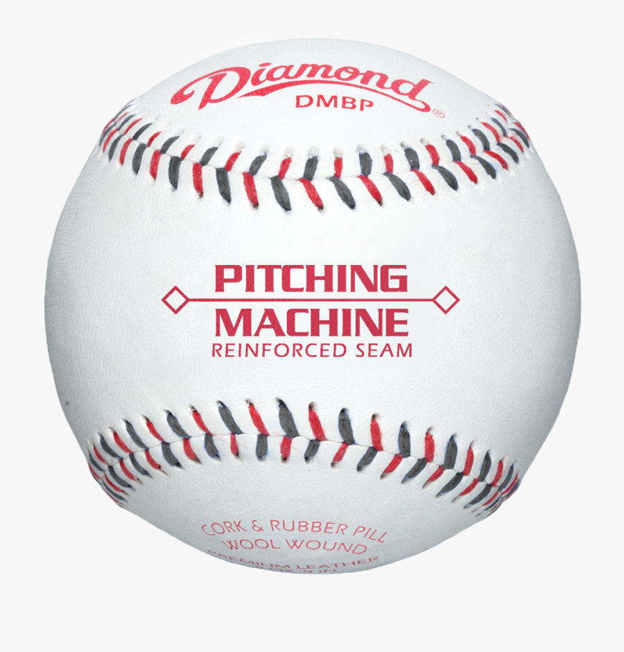 Transparent Yarn Ball Png - Batting Practice Baseball, Transparent Clipart