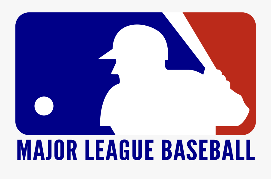 Major League Baseball - Mlb Major League Baseball, Transparent Clipart