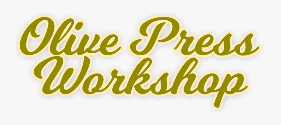 Calligraphy, Transparent Clipart