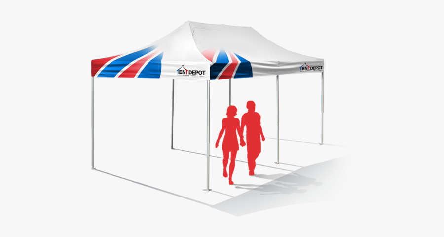 Canopy Clipart Market Tent - Canopy, Transparent Clipart