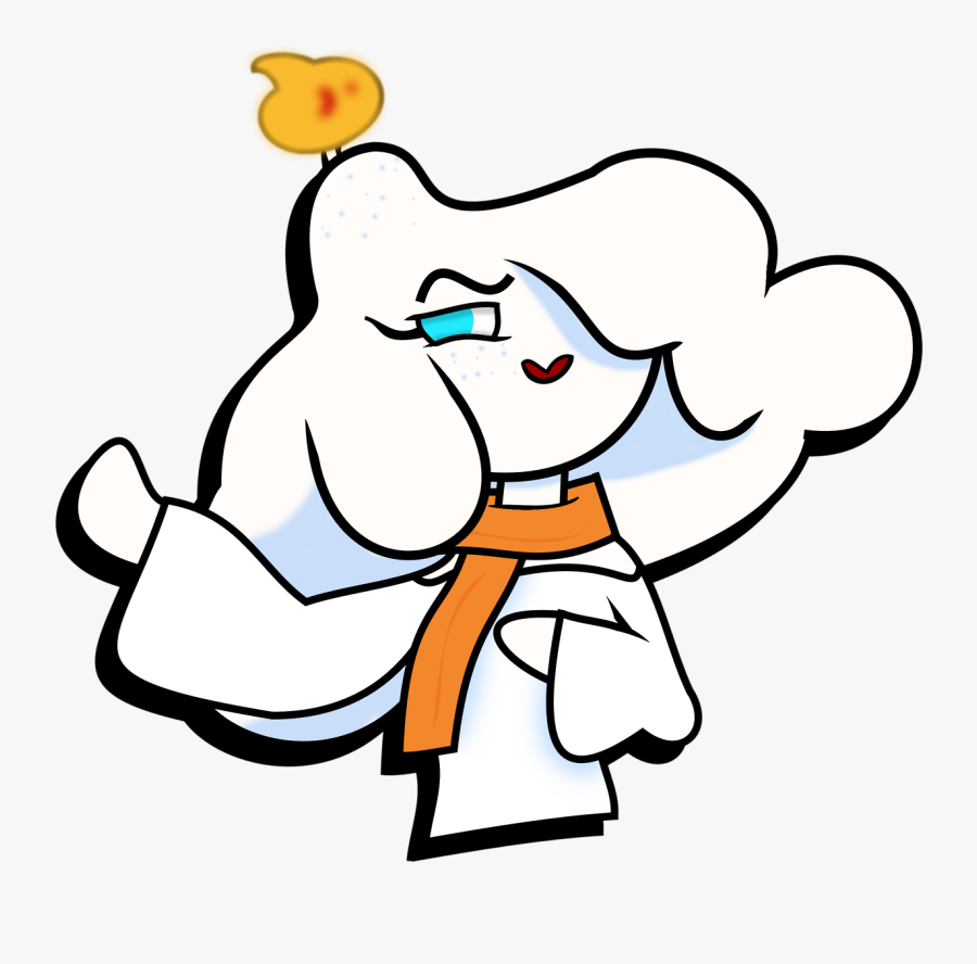 Clipart Blogs Thank - Cartoon, Transparent Clipart